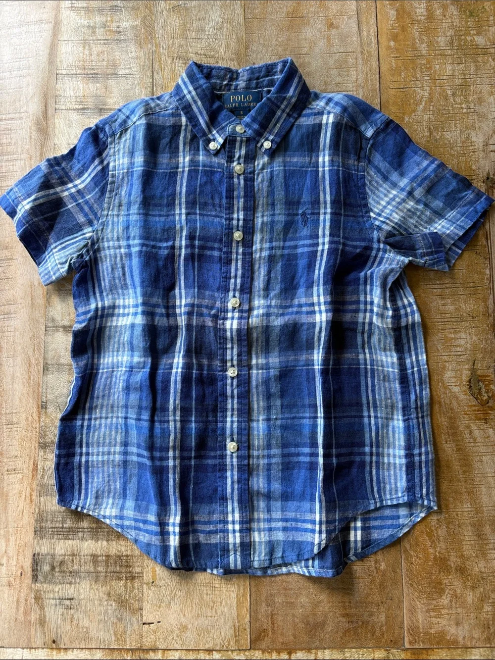 Ralph Lauren nwot short